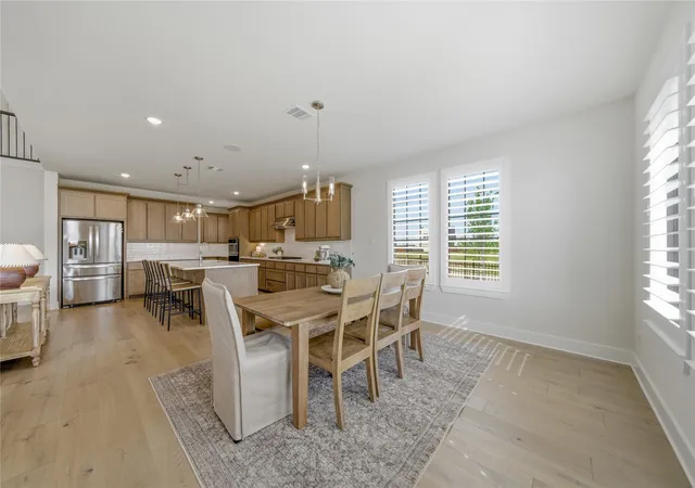Photo 4 of Sale Pending at 2113 Heather Hills Dr, Fort Worth, TX 76008 | MLS# 21318282 | Listing updated on 2026-07-20