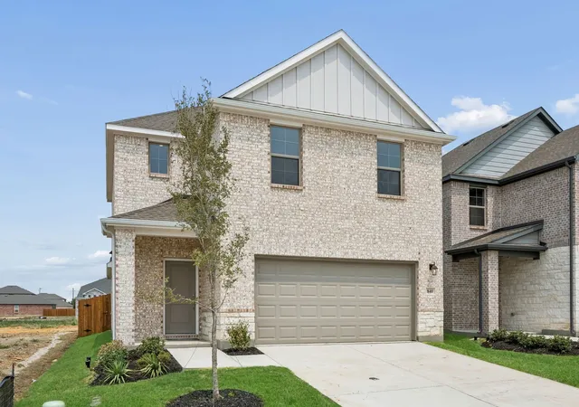 Photo 1 of Sale Pending at 840 Hillcrest Blvd, Princeton, TX 75407 | MLS# 21318967 | Listing updated on 2026-08-30