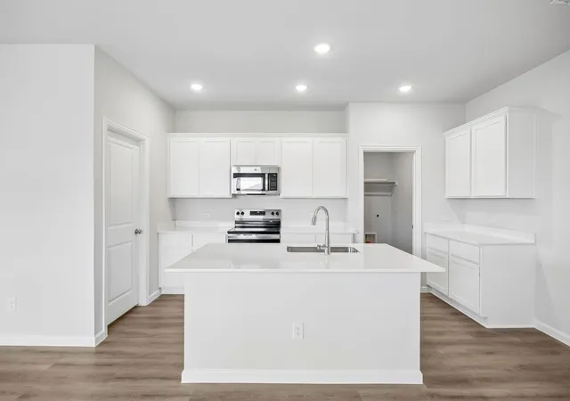 Photo 3 of Sale Pending at 840 Hillcrest Blvd, Princeton, TX 75407 | MLS# 21318967 | Listing updated on 2026-08-30