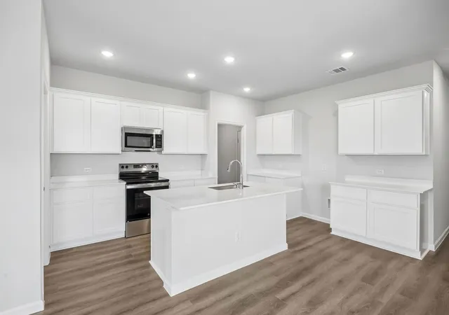 Photo 3 of Sale Pending at 840 Hillcrest Blvd, Princeton, TX 75407 | MLS# 21318967 | Listing updated on 2026-08-30