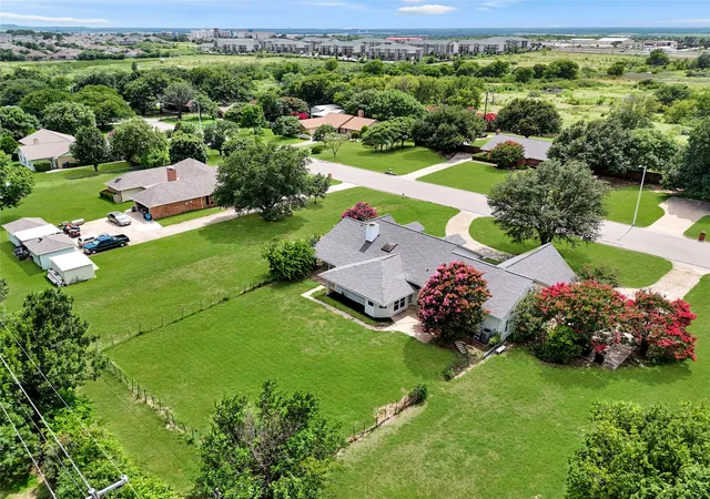 40th image of 3128 Darby Ln, Denton, TX 76207 | MLS# 21318954