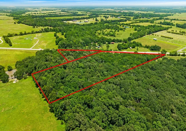 Photo 1 of Land for sale at 000 Tbd Hwy 271 S, Deport, TX 75435 | MLS# 21318122 | Listing updated on 2026-08-25
