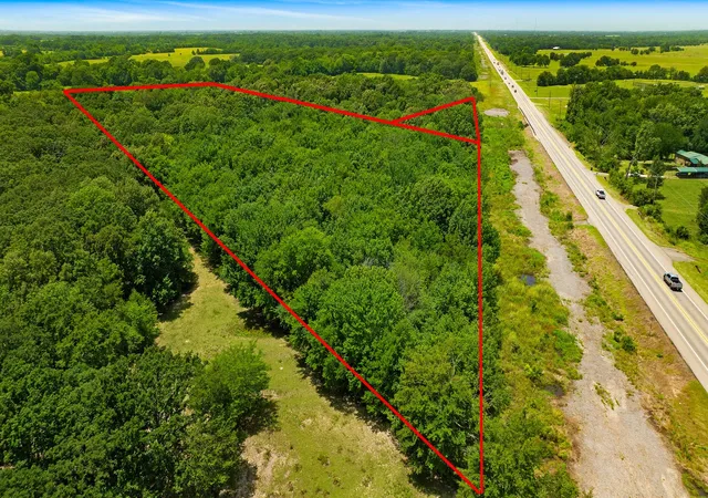 Photo 3 of Land for sale at 000 Tbd Hwy 271 S, Deport, TX 75435 | MLS# 21318122 | Listing updated on 2026-08-25