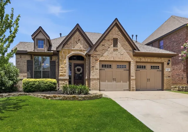 1st image of 3421 Beekman Dr, Fort Worth, TX 76244 | MLS# 21316229
