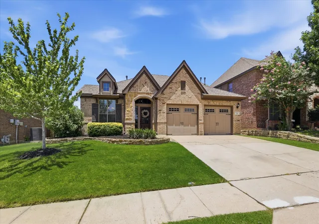 2nd image of 3421 Beekman Dr, Fort Worth, TX 76244 | MLS# 21316229