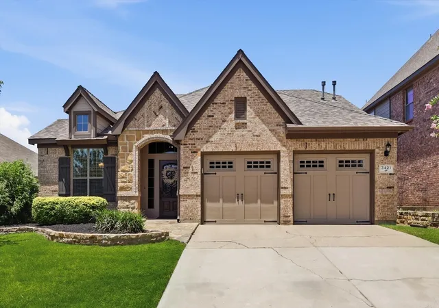 39th image of 3421 Beekman Dr, Fort Worth, TX 76244 | MLS# 21316229
