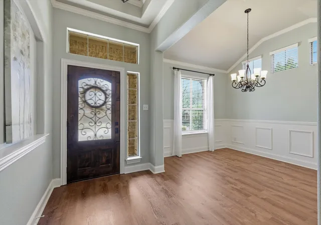 4th image of 3421 Beekman Dr, Fort Worth, TX 76244 | MLS# 21316229