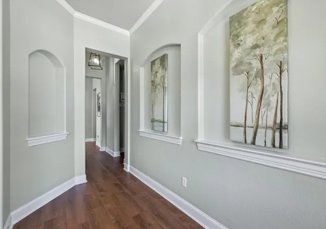 5th image of 3421 Beekman Dr, Fort Worth, TX 76244 | MLS# 21316229
