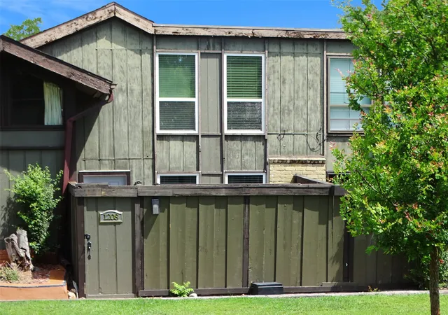 Condo for sale at 4628 Country Creek Dr #1208, Dallas, TX 75236 | MLS# 21319037
