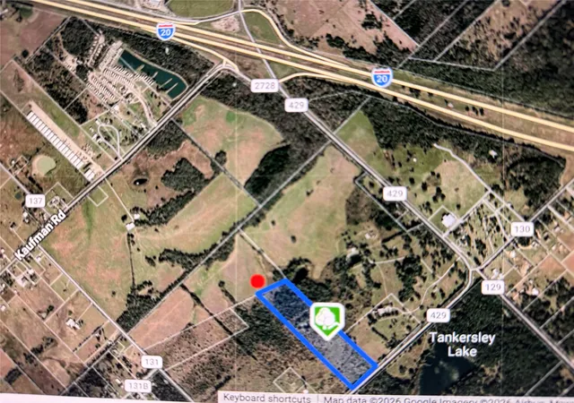 Homes for sale in Terrell, TX | Tbd Fm Rd 429 #Parcle 1, Terrell, TX 75160 | MLS# 21319085