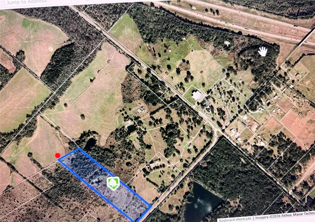 Homes for sale in Terrell, TX | Tbd Fm Rd 429 #Parcle 1, Terrell, TX 75160 | MLS# 21319085