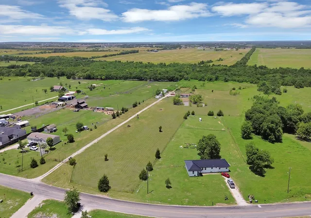 Manufactured home for sale at 1528 County Road 697, Farmersville, TX 75442 | MLS# 21318547