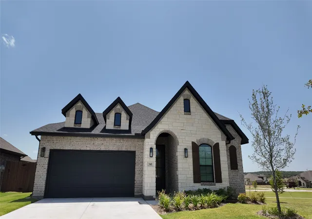 1st image of 341 Aurora Hills Trl, Burleson, TX 76028 | MLS# 21319044