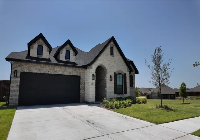 2nd image of 341 Aurora Hills Trl, Burleson, TX 76028 | MLS# 21319044