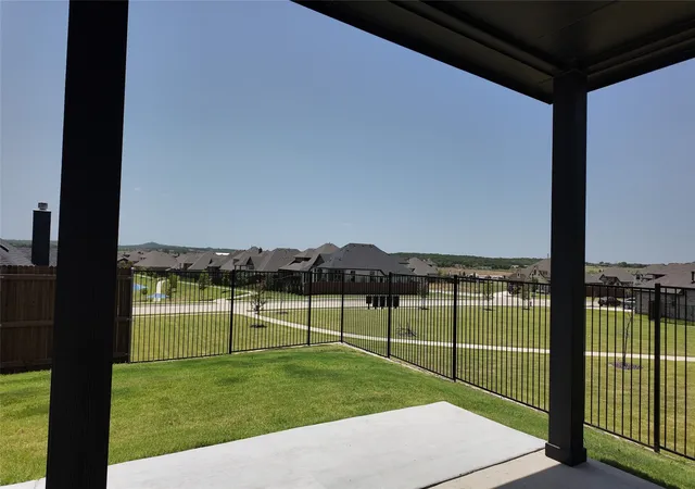 30th image of 341 Aurora Hills Trl, Burleson, TX 76028 | MLS# 21319044