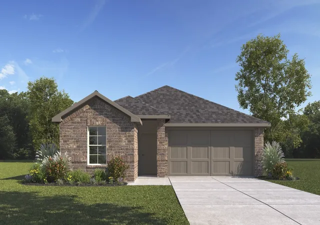 1st image of 4619 Carnation Dr, Sherman, TX 75090 | MLS# 21319124