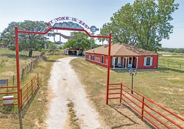 Photo 1 of Sale Pending at 1200 County Road 904, Joshua, TX 76058 | MLS# 21317810 | Listing updated on 2026-08-03