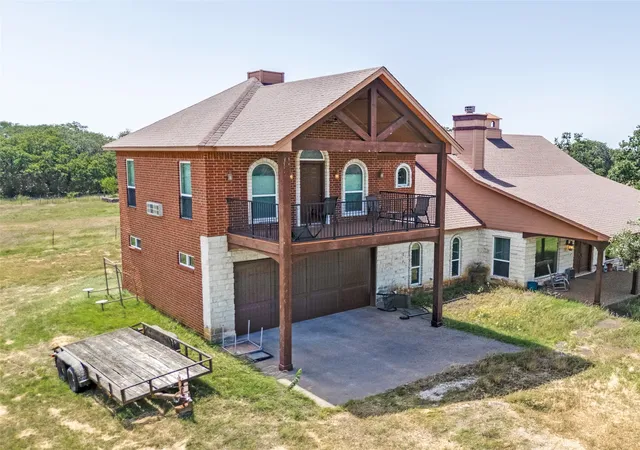 Photo 2 of Sale Pending at 1200 County Road 904, Joshua, TX 76058 | MLS# 21317810 | Listing updated on 2026-08-03