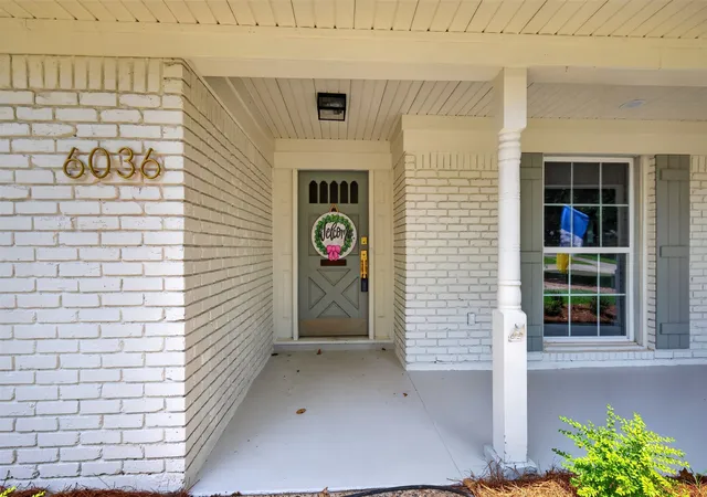 Photo 2 of Single family home for sale at 6036 River Rd, Shreveport, LA 71105 | MLS# 21319175 | Listing updated on 2026-08-26