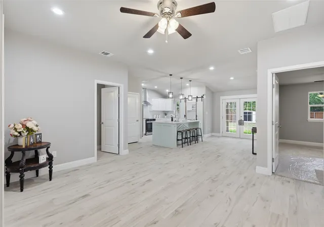 Photo 3 of Single family home for sale at 1791 Tyson St, Blue Mound, TX 76131 | MLS# 21319177 | Listing updated on 2026-08-24