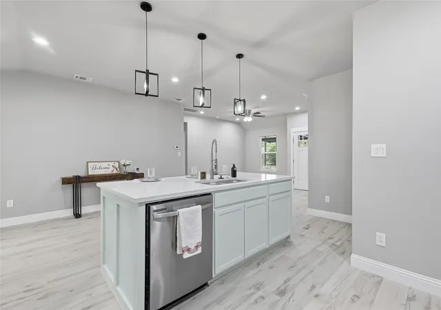 Photo 3 of Single family home for sale at 1791 Tyson St, Blue Mound, TX 76131 | MLS# 21319177 | Listing updated on 2026-08-24