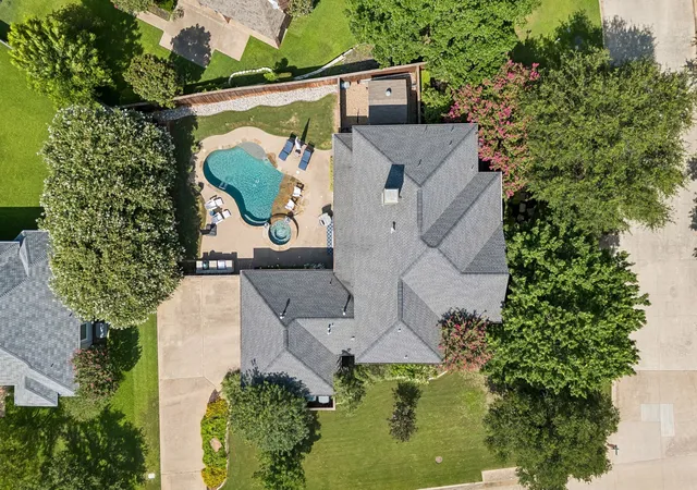 40th image of 114 Panorama Ct, Trophy Club, TX 76262 | MLS# 21316685