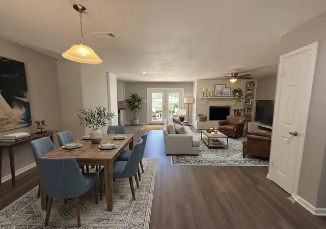 Photo 4 of Single family home for sale at 900 Prestwick St, Bedford, TX 76022 | MLS# 21319159 | Listing updated on 2026-08-26