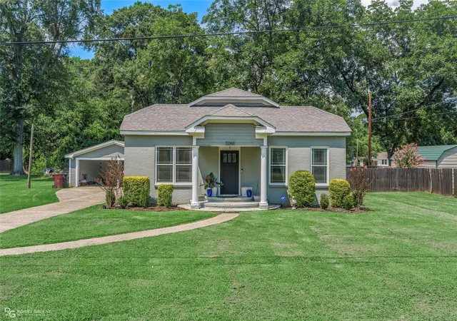 Photo 1 of Single family home for sale at 2260 4th St, Arcadia, LA 71001 | MLS# 21319161 | Listing updated on 2026-08-19