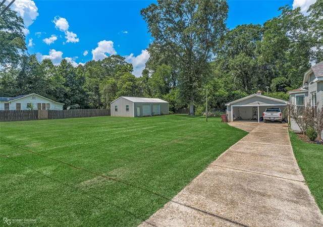 Photo 3 of Single family home for sale at 2260 4th St, Arcadia, LA 71001 | MLS# 21319161 | Listing updated on 2026-08-19