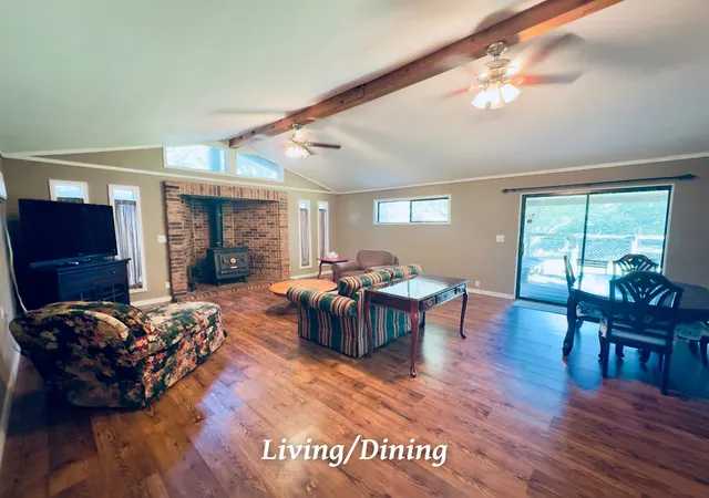 Homes for sale in Hawkins, TX | 230 Scenic Loop, Hawkins, TX 75765 | MLS# 21319215