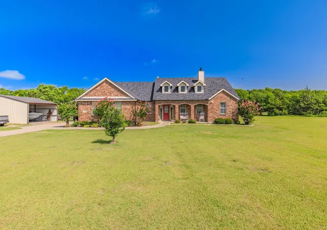 Photo 1 of Single family home for sale at 4168 Fm 3211, Caddo Mills, TX 75135 | MLS# 21316640 | Listing updated on 2026-08-22