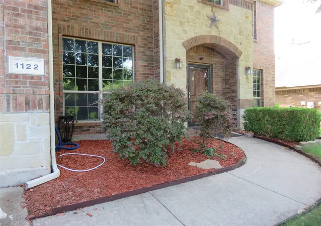 Photo 1 of Single family home for sale at 1122 Walter Stephenson Rd, Midlothian, TX 76065 | MLS# 21317550 | Listing updated on 2026-09-27