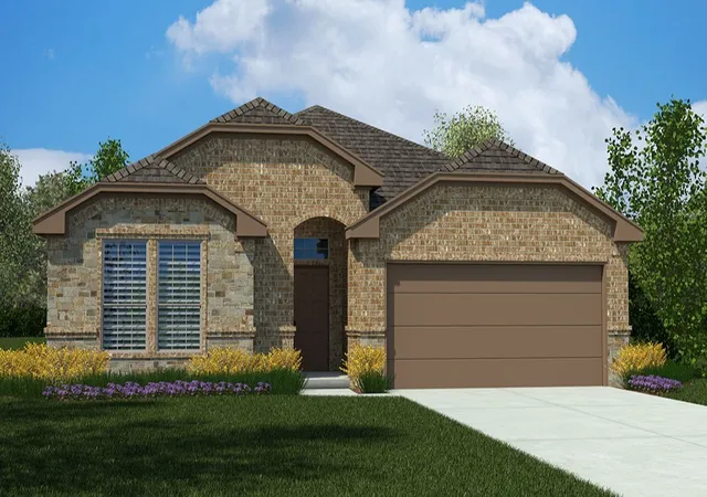 Homes for sale in Rhome, TX | 214 Windmill Dr, Rhome, TX 76078 | MLS# 21316930