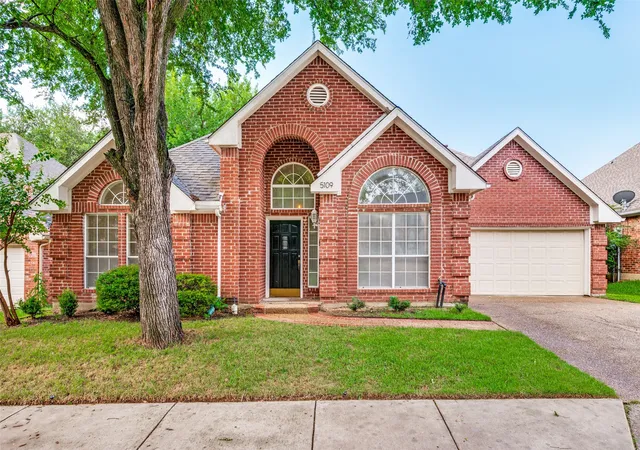 Photo 1 of Sale Pending at 5109 Quail Ridge Dr, Mc Kinney, TX 75072 | MLS# 21240813 | Listing updated on 2026-08-03