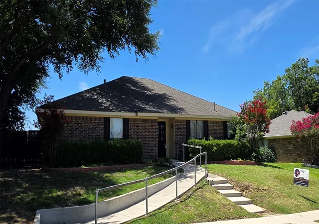 Photo 2 of Single family home for sale at 2110 Teton, Carrollton, TX 75006 | MLS# 21318195 | Listing updated on 2026-08-22