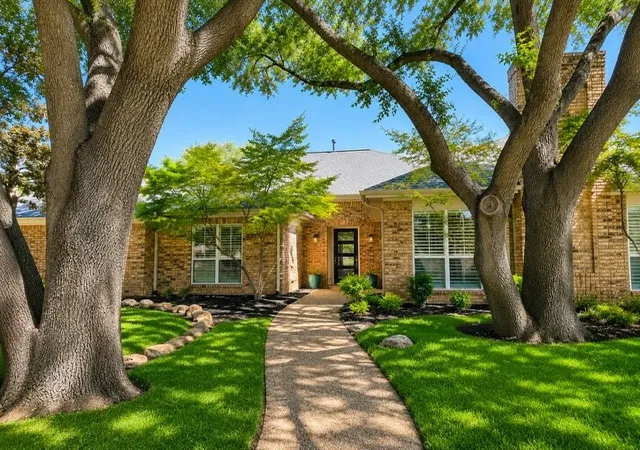 Photo 1 of Single family home for sale at 4215 Bretton Bay Ln, Dallas, TX 75287 | MLS# 21296213 | Listing updated on 2026-08-21