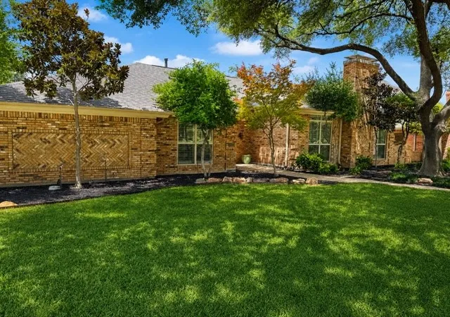 Photo 2 of Single family home for sale at 4215 Bretton Bay Ln, Dallas, TX 75287 | MLS# 21296213 | Listing updated on 2026-08-21