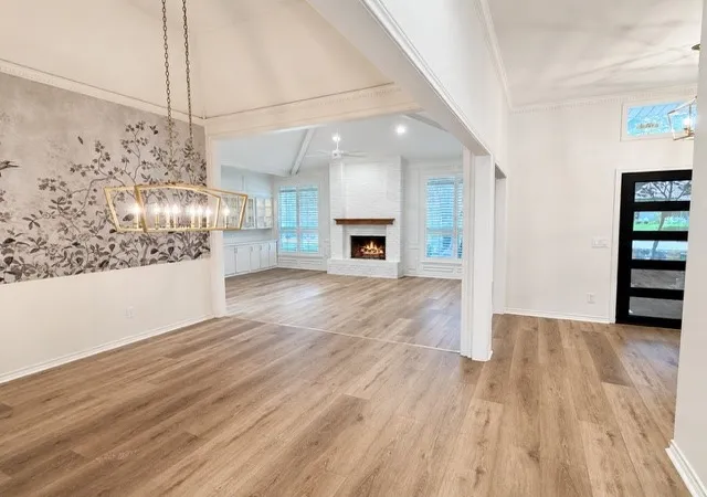 Photo 4 of Single family home for sale at 4215 Bretton Bay Ln, Dallas, TX 75287 | MLS# 21296213 | Listing updated on 2026-08-21