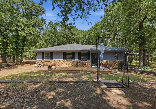 Homes for sale in Weatherford, TX | 777 Wildwood Trl, Weatherford, TX 76085 | MLS# 21319301