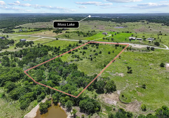 Photo 3 of Sale Pending at Lot 16 Pr 4000, Gainesville, TX 76240 | MLS# 21317386 | Listing updated on 2026-10-02