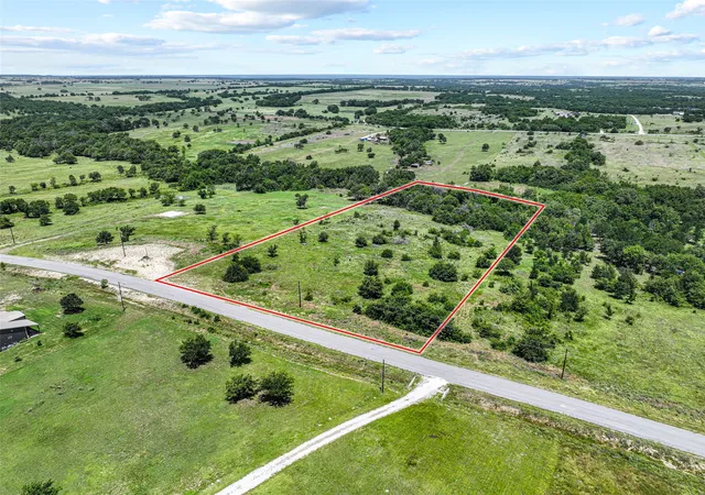 Photo 4 of Sale Pending at Lot 16 Pr 4000, Gainesville, TX 76240 | MLS# 21317386 | Listing updated on 2026-10-02