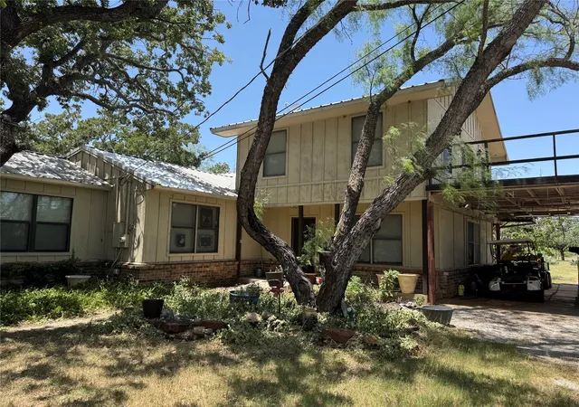 Homes for sale in Breckenridge, TX | 2993 County Road 265, Breckenridge, TX 76424 | MLS# 21318980