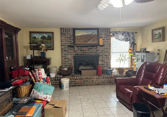 Homes for sale in Breckenridge, TX | 2993 County Road 265, Breckenridge, TX 76424 | MLS# 21318980