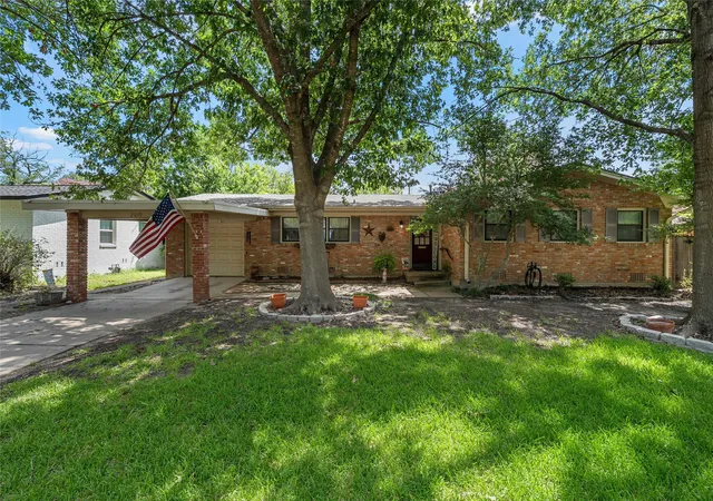Homes for sale in Waco, TX | 2019 Sugg Dr, Waco, TX 76710 | MLS# 21319062