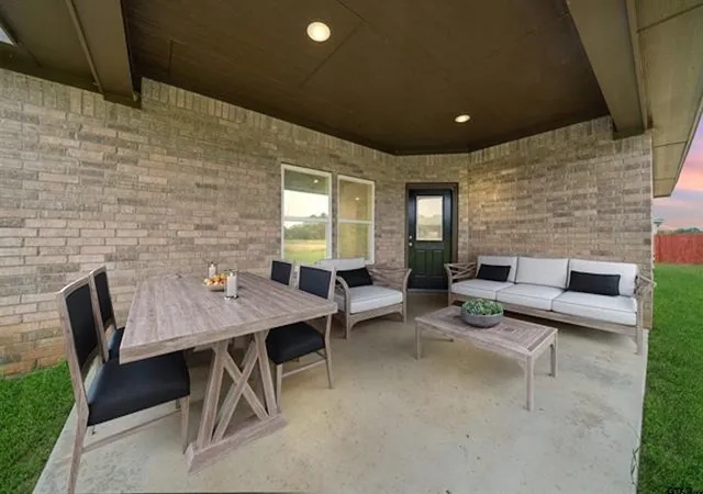 Photo 4 of Single family home for sale at 391 County Road 1610, Alba, TX 75410 | MLS# 21319341 | Listing updated on 2026-08-22