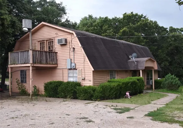 Photo 1 of Land for sale at 3719 Private Road 3843 Road, Quinlan, TX 75474 | MLS# 21307208 | Listing updated on 2026-08-22