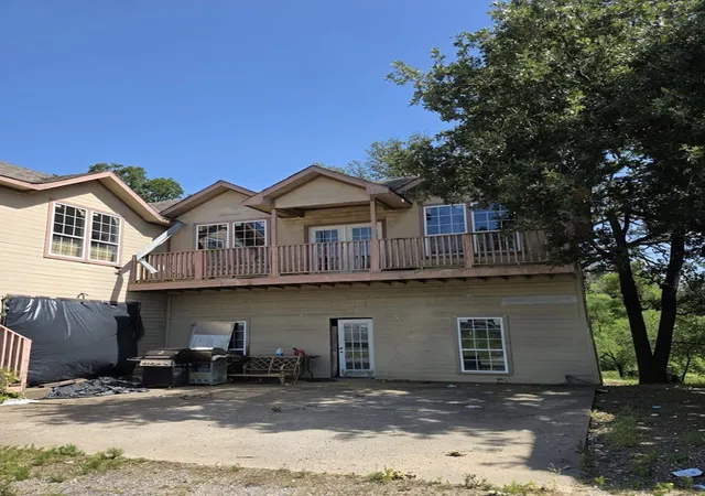 Photo 2 of Land for sale at 3719 Private Road 3843 Road, Quinlan, TX 75474 | MLS# 21307208 | Listing updated on 2026-08-22