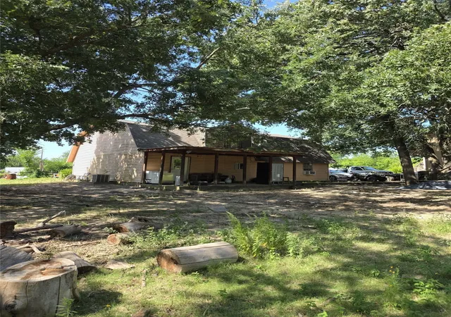 Photo 3 of Land for sale at 3719 Private Road 3843 Road, Quinlan, TX 75474 | MLS# 21307208 | Listing updated on 2026-08-22