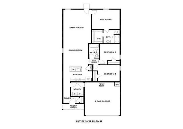Photo 2 of Sale Pending at 1805 Potomac Ln, Blue Ridge, TX 75424 | MLS# 21319358 | Listing updated on 2026-08-19