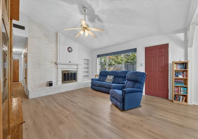 Photo 3 of Single family home for sale at 7312 Vanessa Dr, Fort Worth, TX 76112 | MLS# 21313120 | Listing updated on 2026-08-22